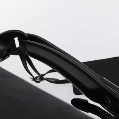 Gucci Vanity Tote Canvas, BLACK, CANVAS, Handbag