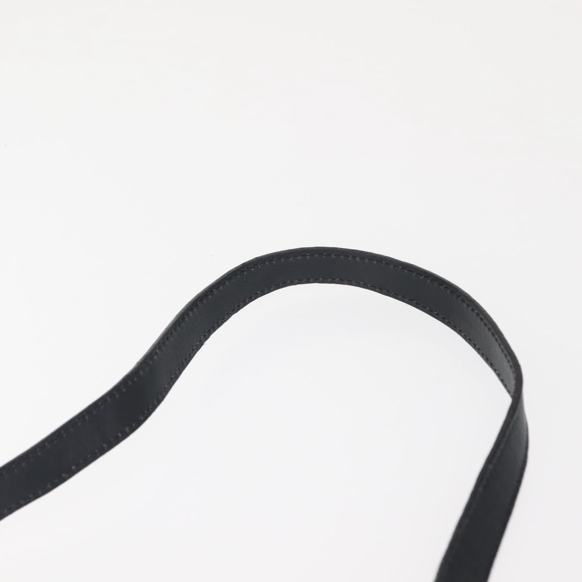 Salvatore Ferragamo Vala Handbag Canvas, NAVY, CANVAS, Handbag