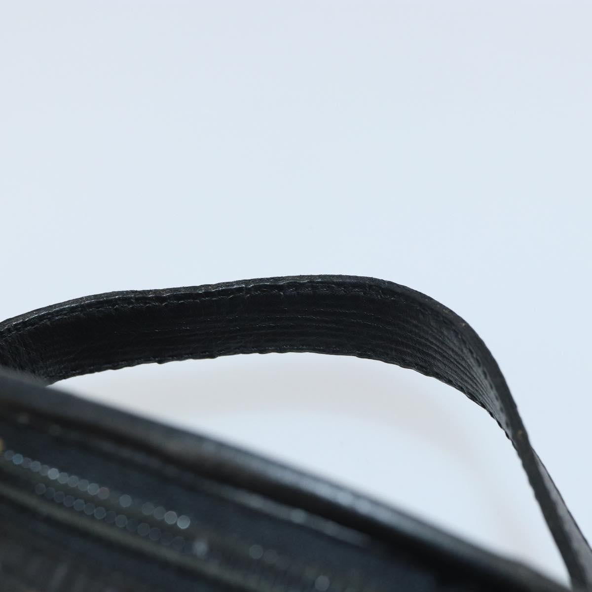 Fendi Vanity Clutch Canvas, BROWN, CANVAS, Clutche & pouche