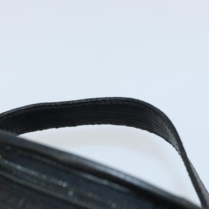 Fendi Vanity Clutch Canvas, BROWN, CANVAS, Clutche & pouche