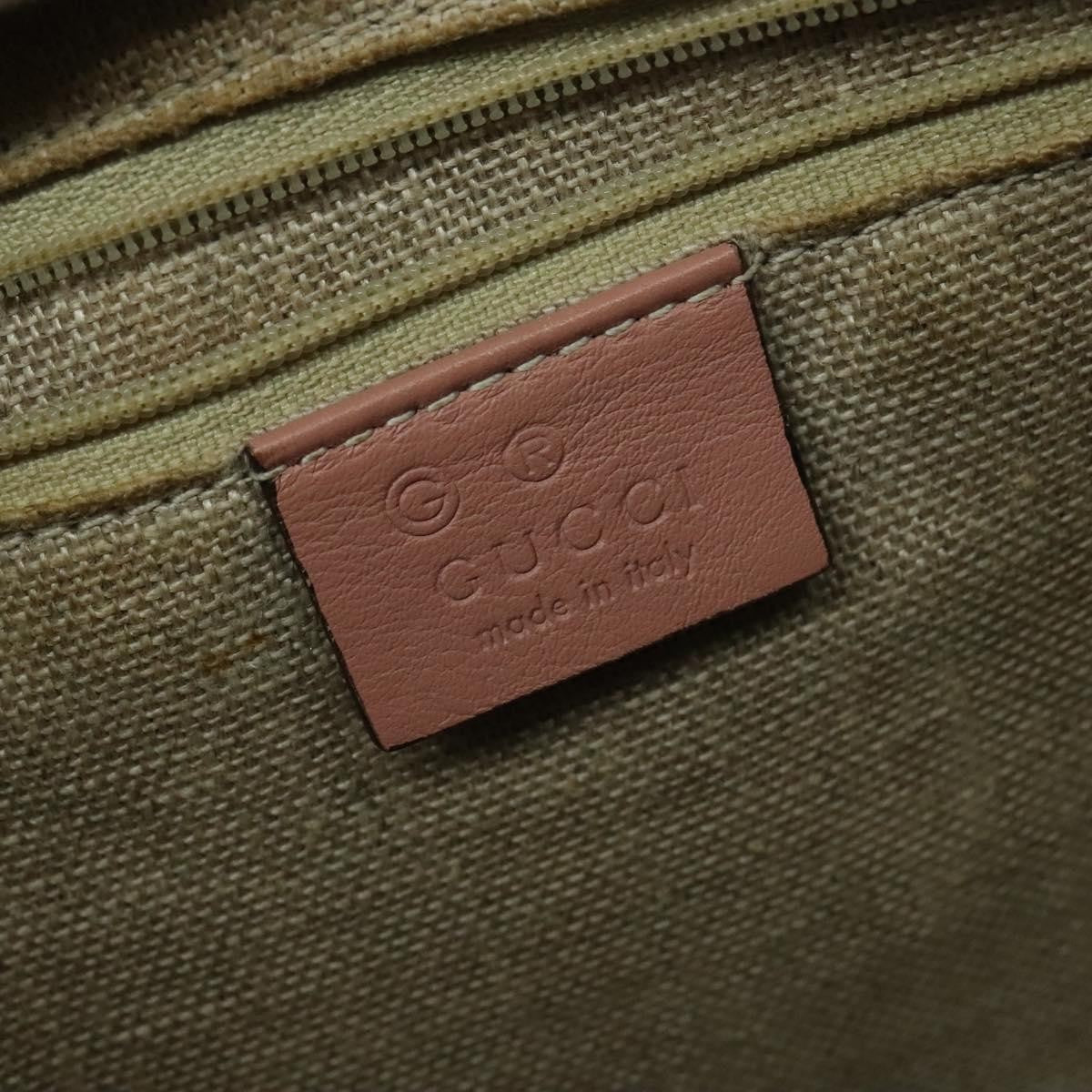 Gucci Margaux Tote (Outlet) Microguccissima Leather, PINK, LEATHER, Tote bag