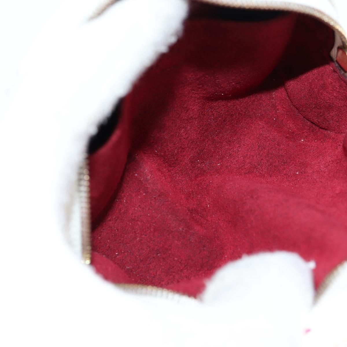 Louis Vuitton Wapity Trousse Pouch Monogram Multicolor, MULTICOLOUR, CANVAS, Clutche & pouche