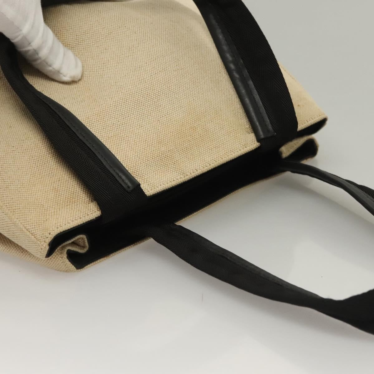 Prada Sport Tote bag Canvas, BEIGE, CANVAS, Tote bag