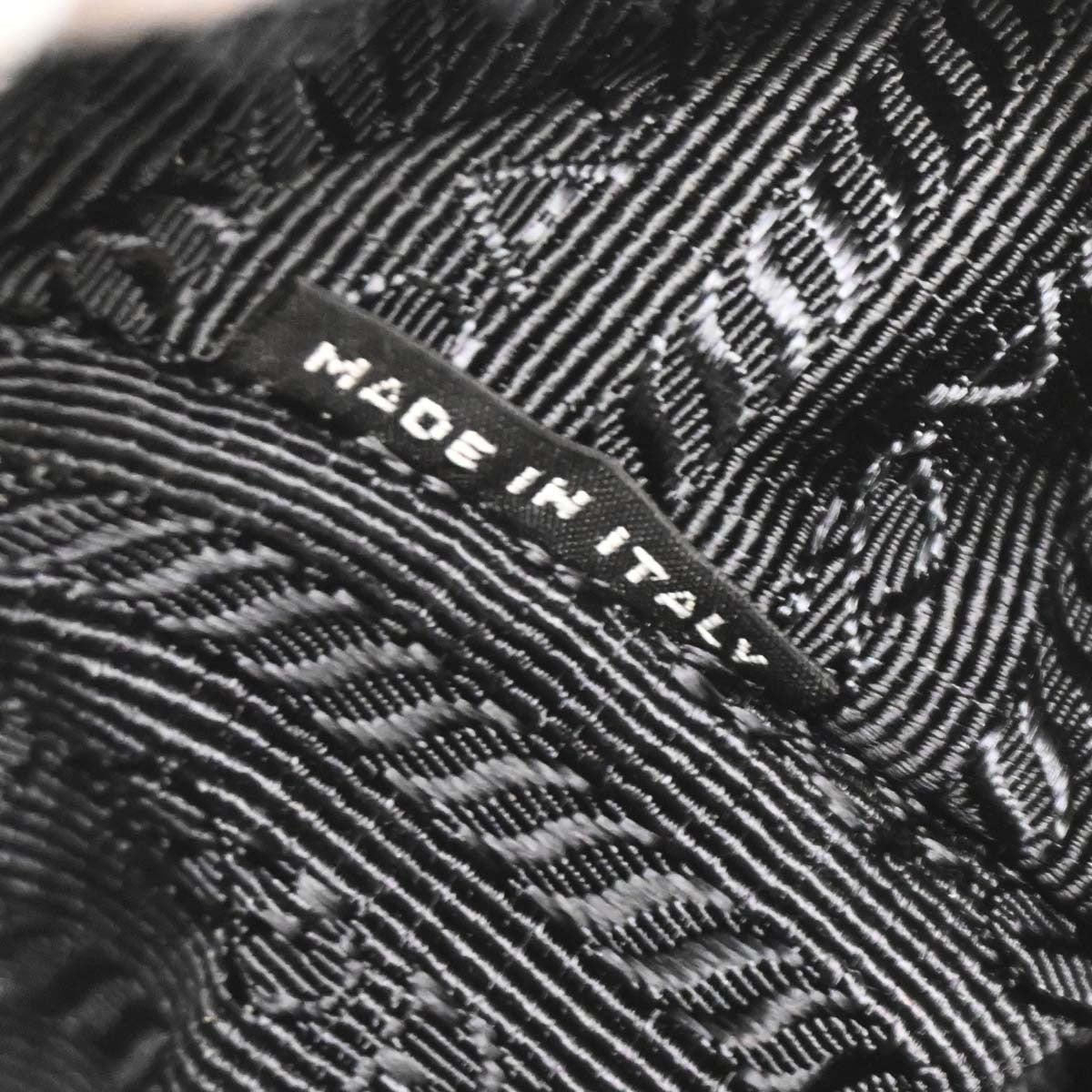 Prada Galleria Double Zip Tote Saffiano Leather, BLACK, LEATHER, Tote bag