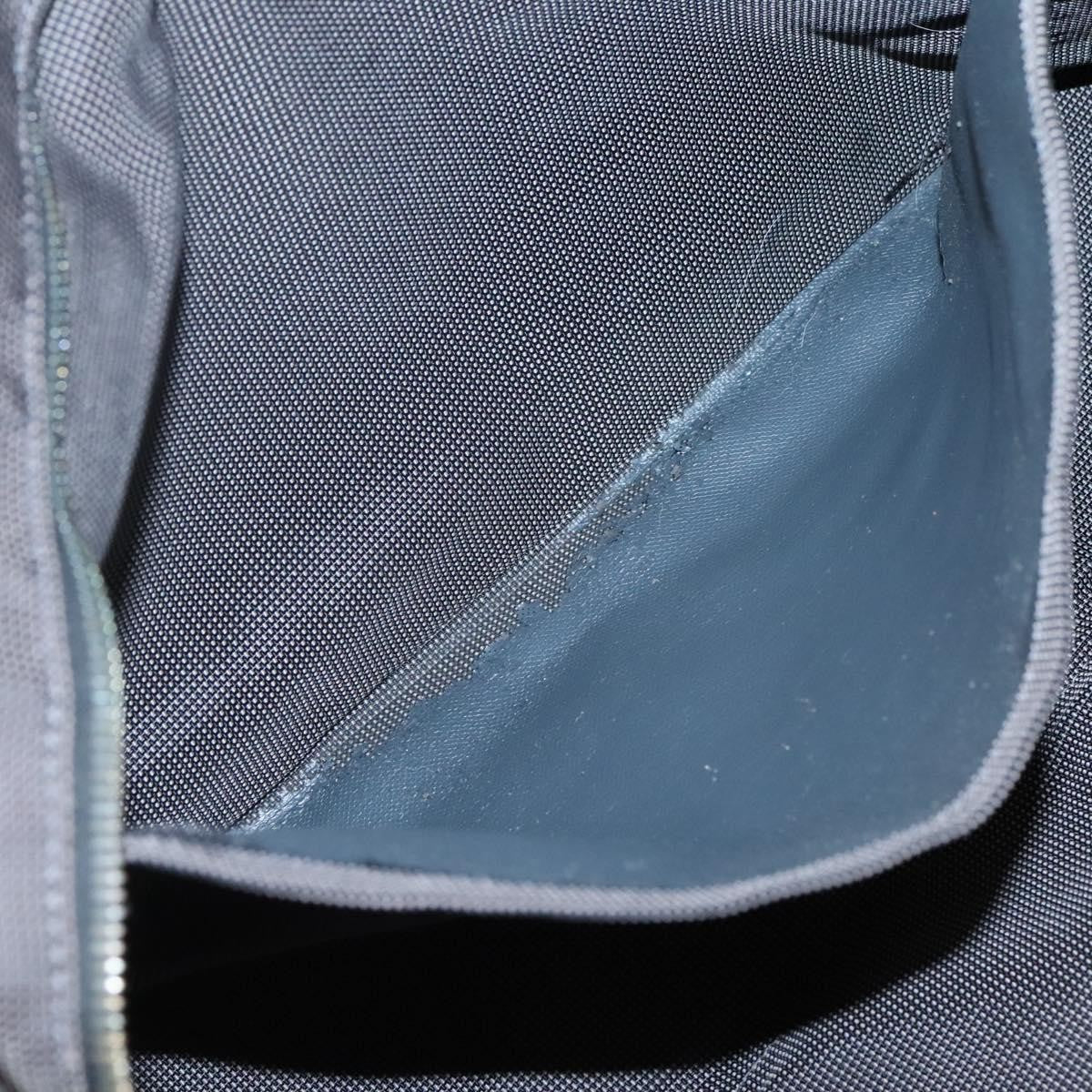 Hermes Fourre-tout Herline Fourre-tout Herline, GRAY, CANVAS, Tote bag