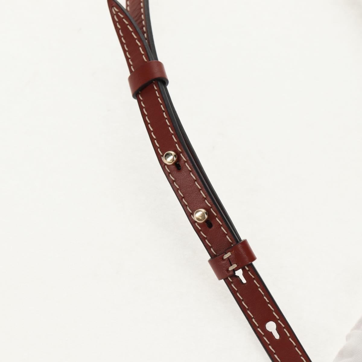 Chloe Woody Tote Canvas with Leather, MULTICOLOUR, CANVAS, Tote bag