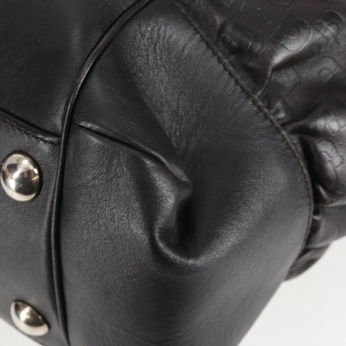 Gucci Full Moon Tote Guccissima Leather, BLACK, LEATHER, Shoulder bag