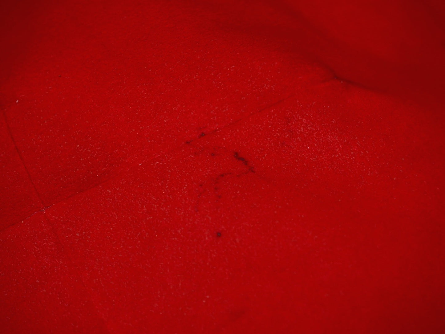 Louis Vuitton Hampstead Handbag Damier, BROWN, CANVAS, Tote bag