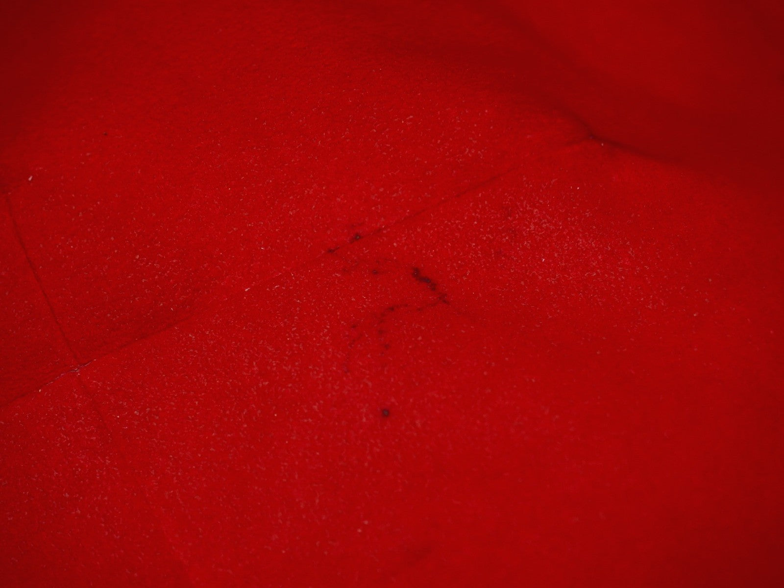 Louis Vuitton Hampstead Handbag Damier, BROWN, CANVAS, Tote bag