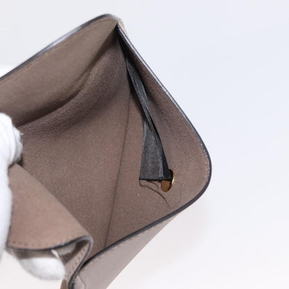 Stella McCartney Alter Tote Perforated Faux Leather, BEIGE, SYNTHETIC, Tote bag