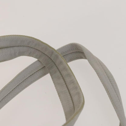 Prada Front Pocket Buckle Backpack Nylon, WHITE, NYLON, Backpack