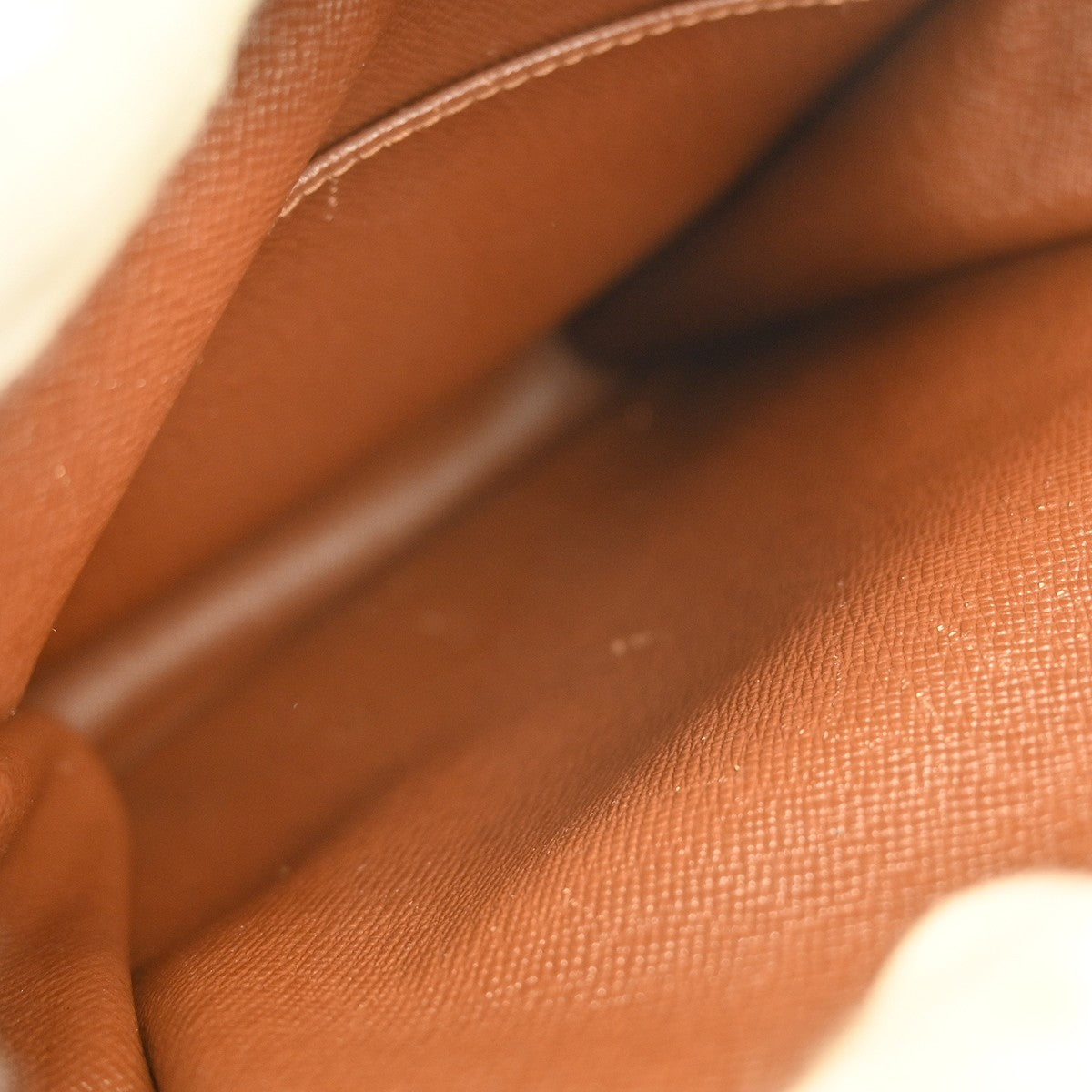 Louis Vuitton Amazone Bag Monogram Canvas, BROWN, CANVAS, Shoulder bag