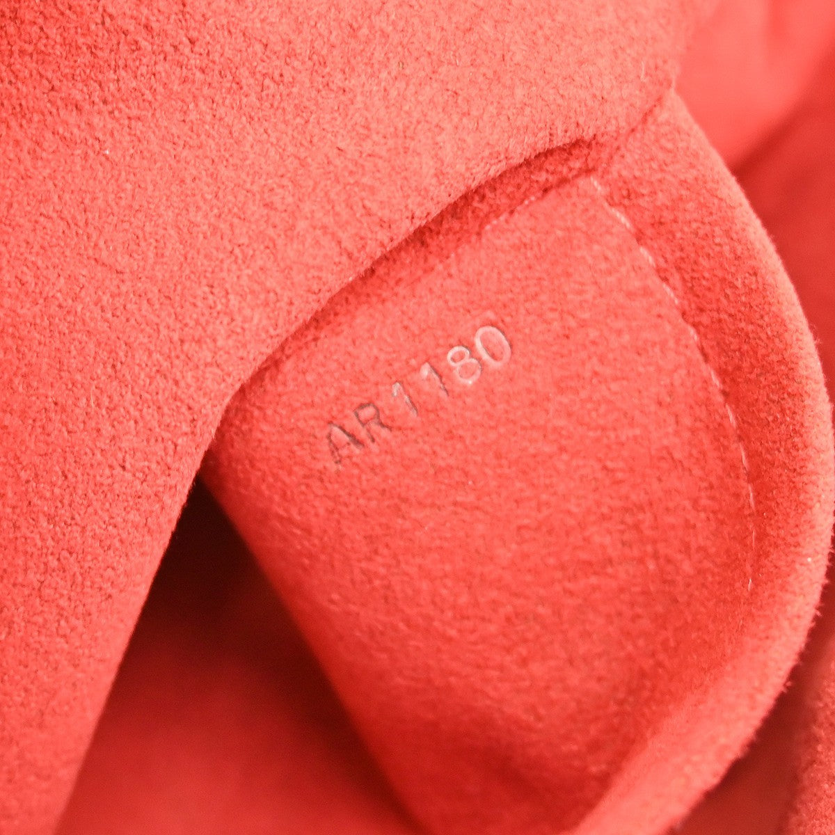 Louis Vuitton Trevi Handbag Damier, BROWN, CANVAS, Tote bag