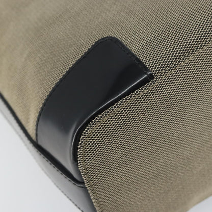 Gucci Zip Hobo Canvas, BEIGE, CANVAS, Shoulder bag