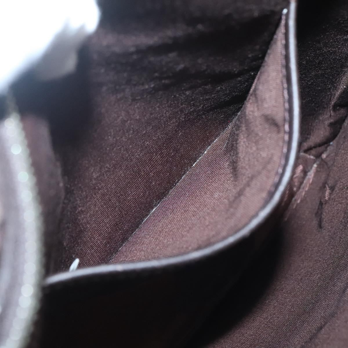 Burberry Nova Check Blue Label Canvas, PINK, CANVAS, Shoulder bag