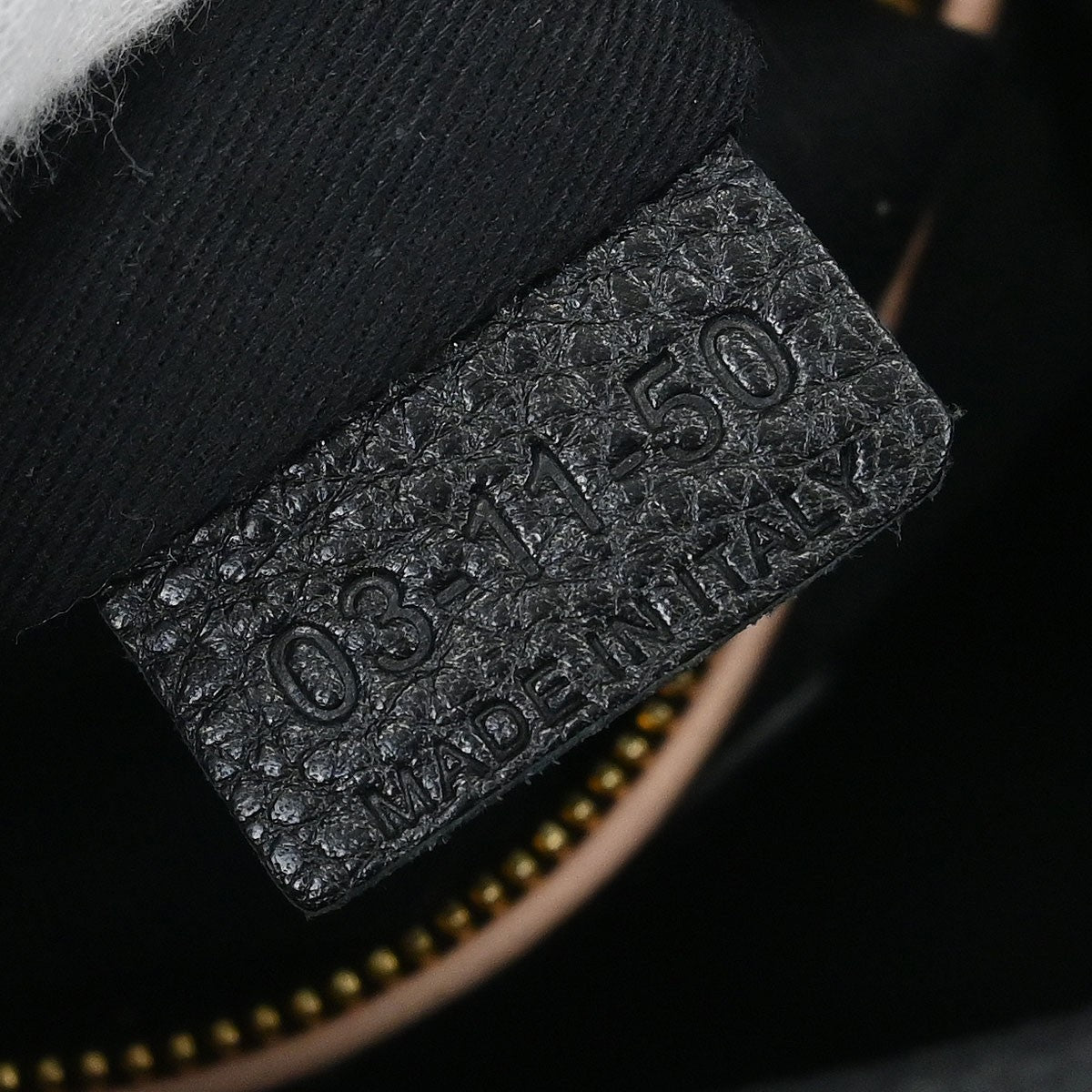 Chloe Paraty Top Handle Bag Leather, BLACK, LEATHER, Handbag