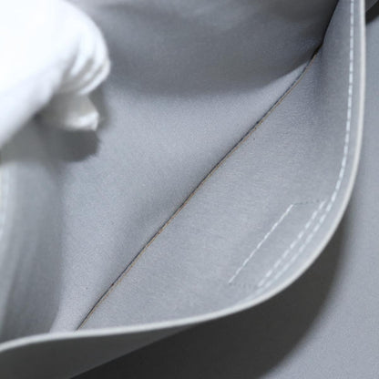 Louis Vuitton Rosewood Avenue Handbag Monogram Vernis, YELLOW, PATENT_LEATHER, Handbag