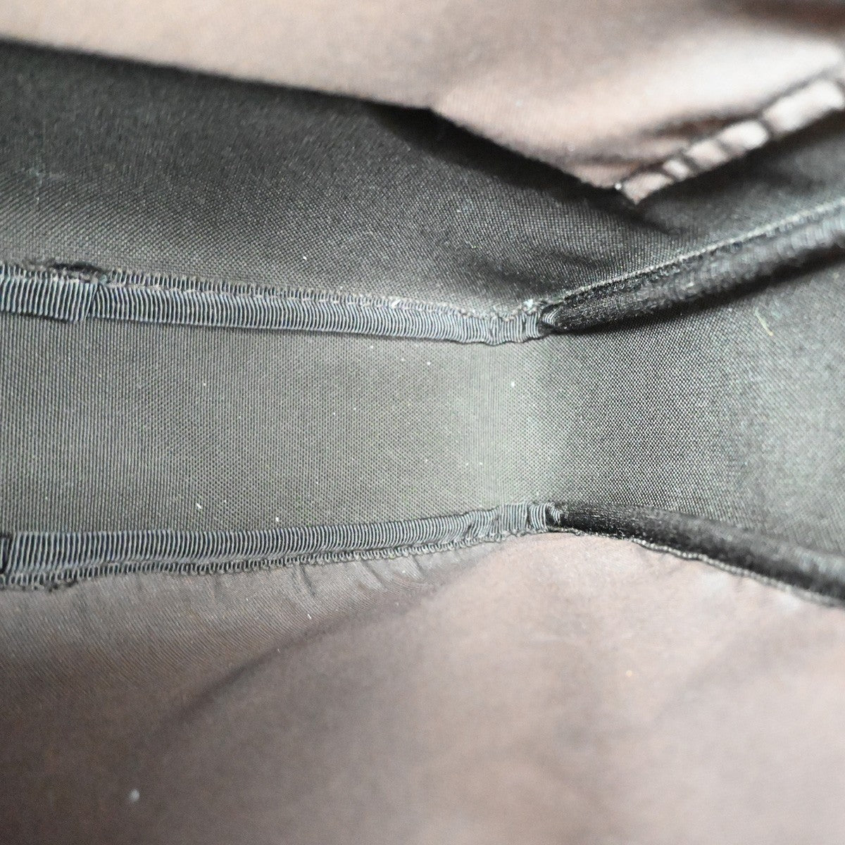 Gucci Front Zip Messenger GG Coated Canvas, BROWN, CANVAS, Shoulder bag