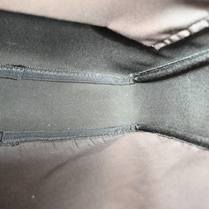 Gucci Front Zip Messenger GG Coated Canvas, BROWN, CANVAS, Shoulder bag