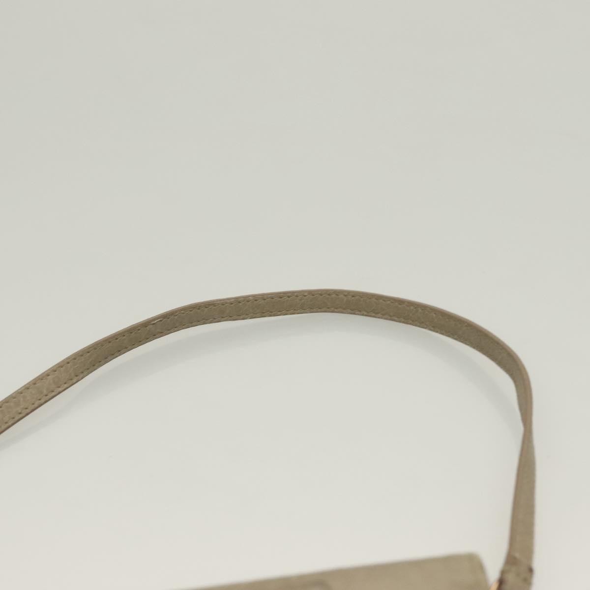 Balenciaga Giant Money Flap Wallet Leather, BEIGE, LEATHER, Wallets