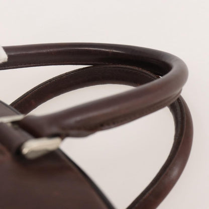 Burberry Nova Check Bowling Bag Canvas, BEIGE, CANVAS, Travel bag