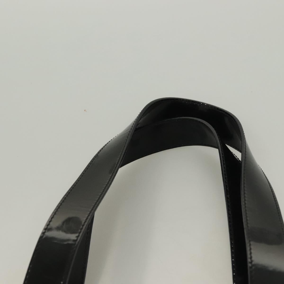 Salvatore Ferragamo Vala tote Nylon, BLACK, NYLON, Tote bag