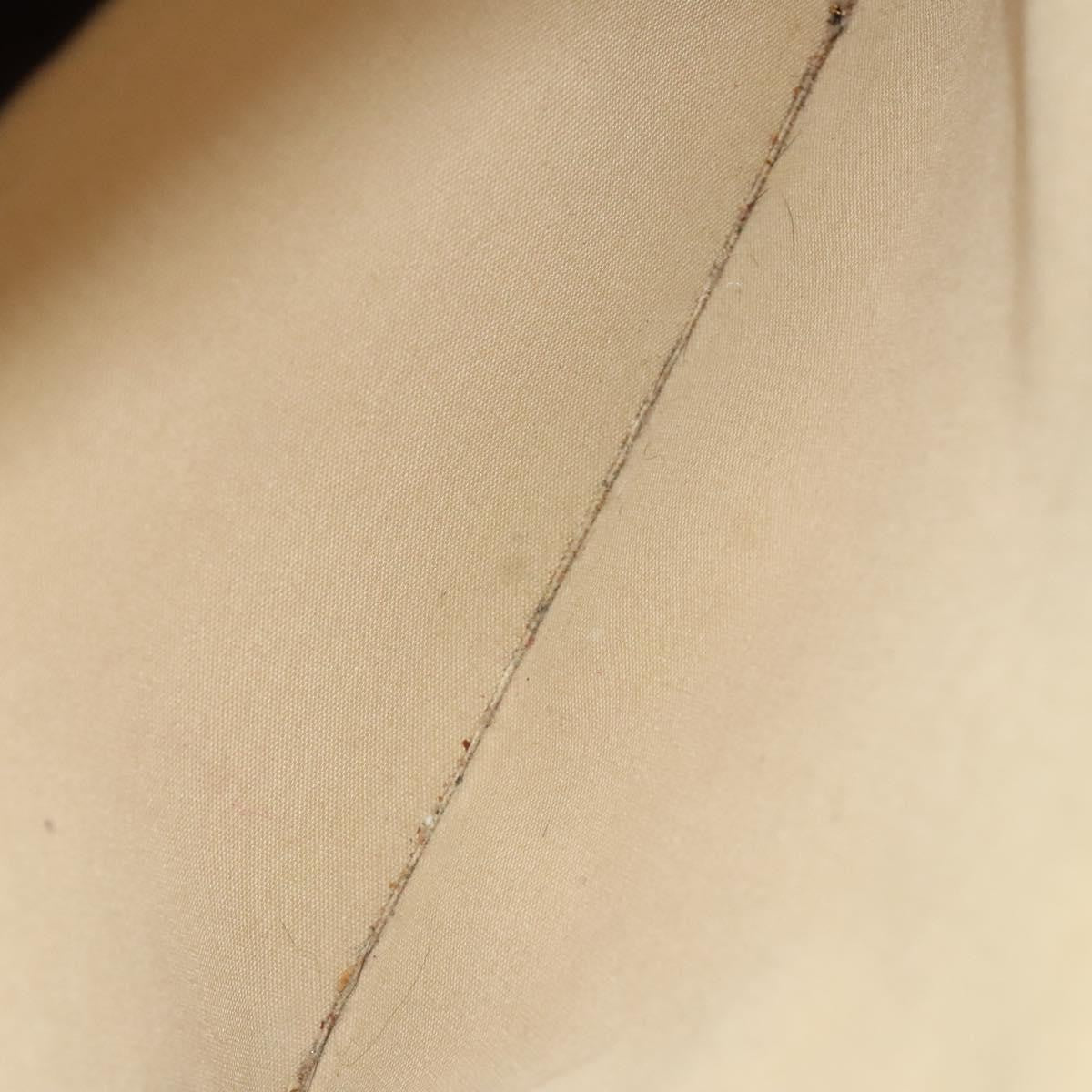 Louis Vuitton Totally Handbag Damier azur, WHITE, CANVAS, Tote bag