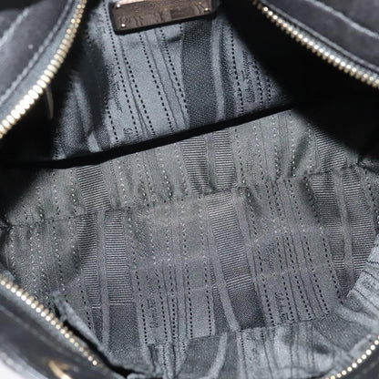 Salvatore Ferragamo Vala Handbag Patent leather, BLACK, PATENT_LEATHER, Handbag