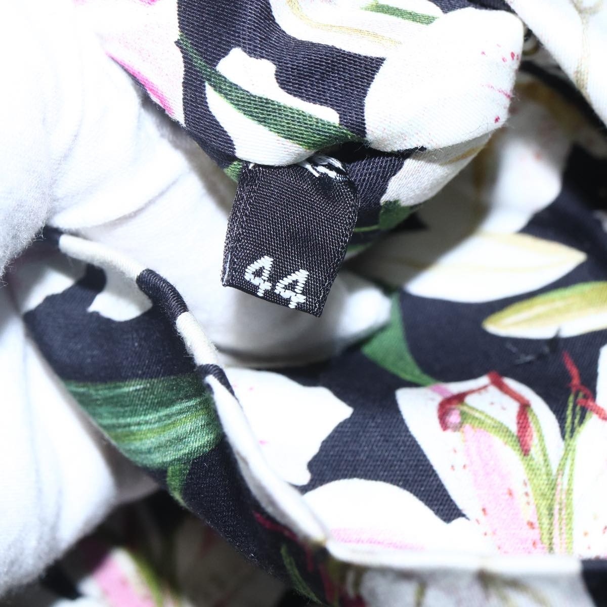 Dolce & Gabbana Capri Tote Printed Canvas with Lizard Embossed Leather, MULTICOLOUR, CANVAS, Tote bag