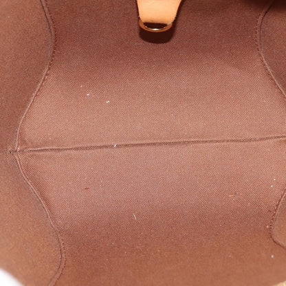 Louis Vuitton Ellipse Bag Monogram Canvas, BROWN, CANVAS, Handbag