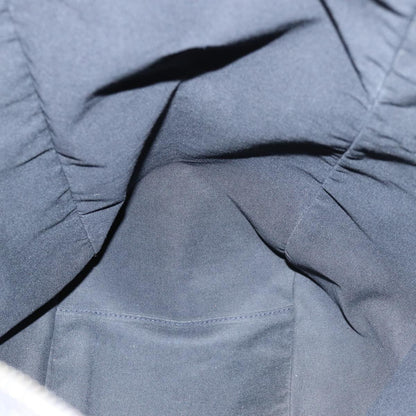 Louis Vuitton Zippe Cabas Taiga Leather, NAVY, LEATHER, Tote bag