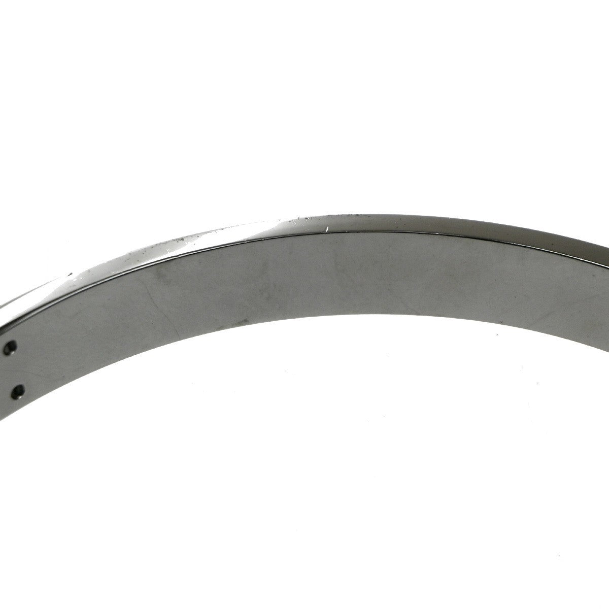 Gucci Vintage Shoulder Bag Nylon, BLACK, NYLON, Shoulder bag