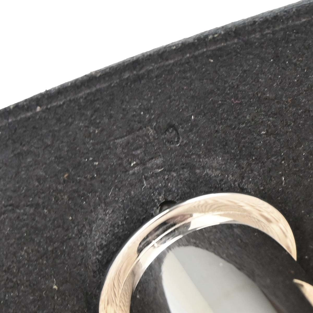 Hermes Herbag Clutch Canvas, Black, Canvas, Handbag