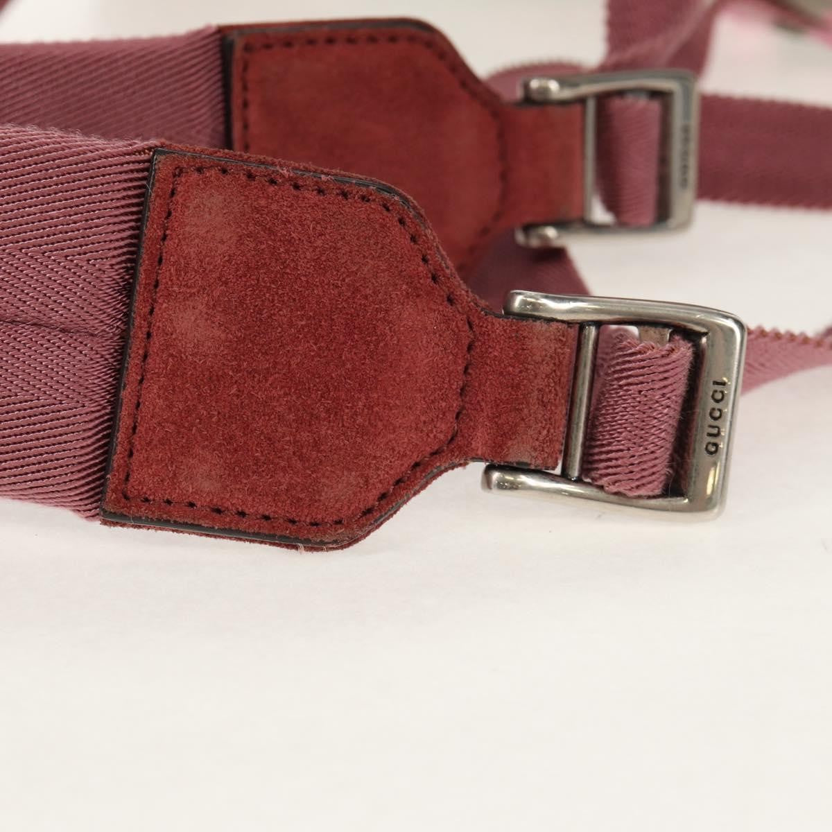 Gucci Buckle Backpack Blooms Print GG Coated Canvas, BEIGE, CANVAS, Backpack