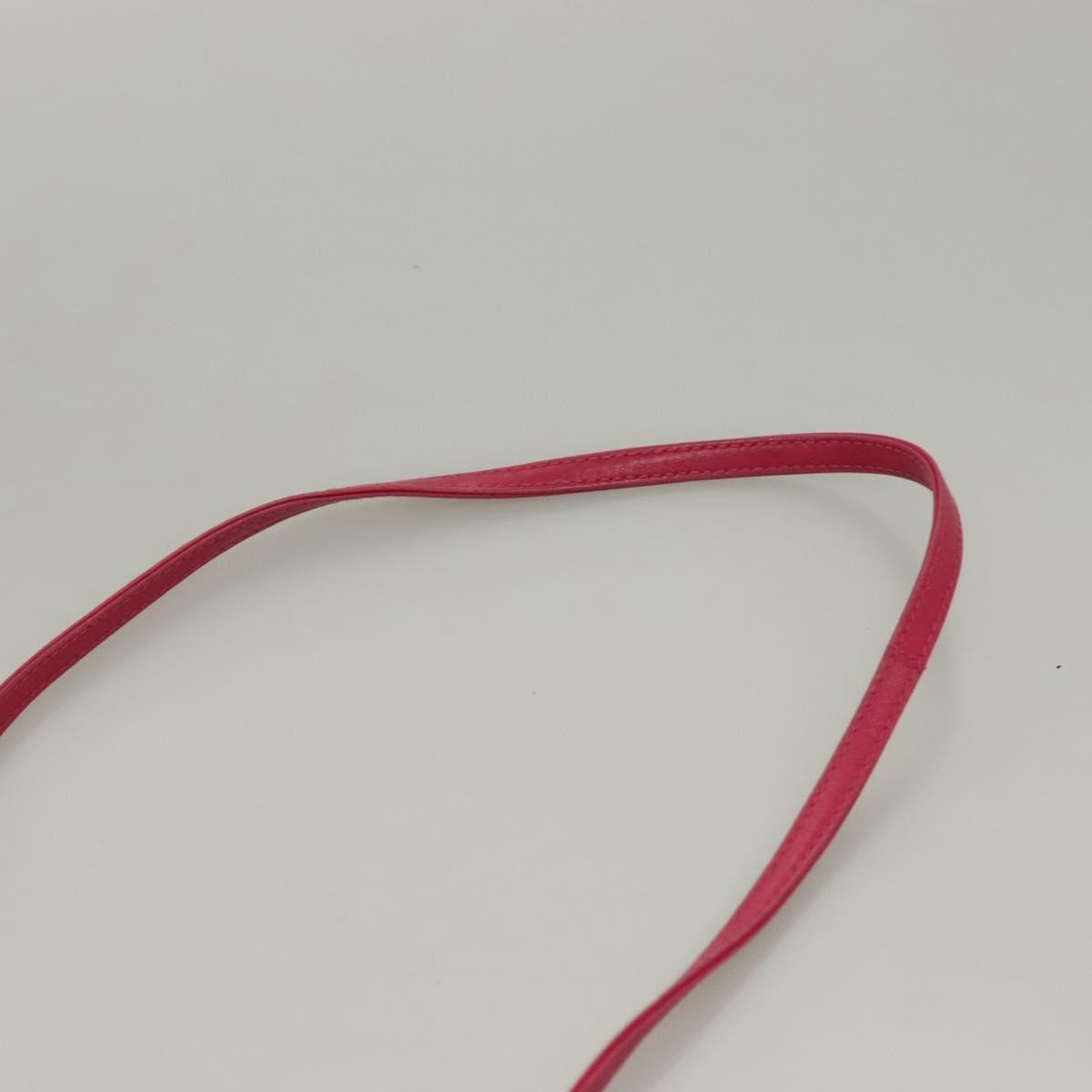 Prada Logo Bow Convertible Tote Tessuto with Leather, PINK, NYLON, Tote bag