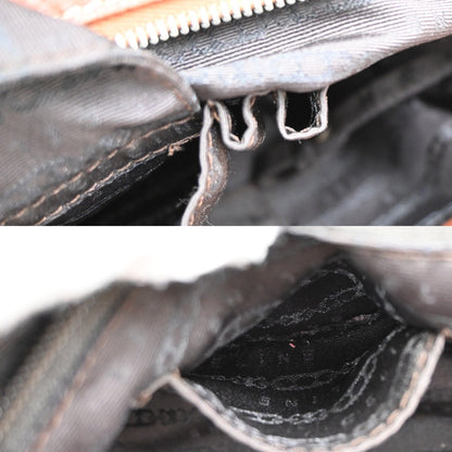 Celine Bittersweet Leather, BROWN, LEATHER, Handbag