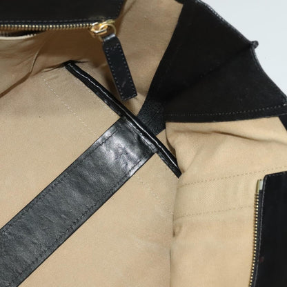 Chloe Alison East West Tote Leather, BEIGE, LEATHER, Tote bag