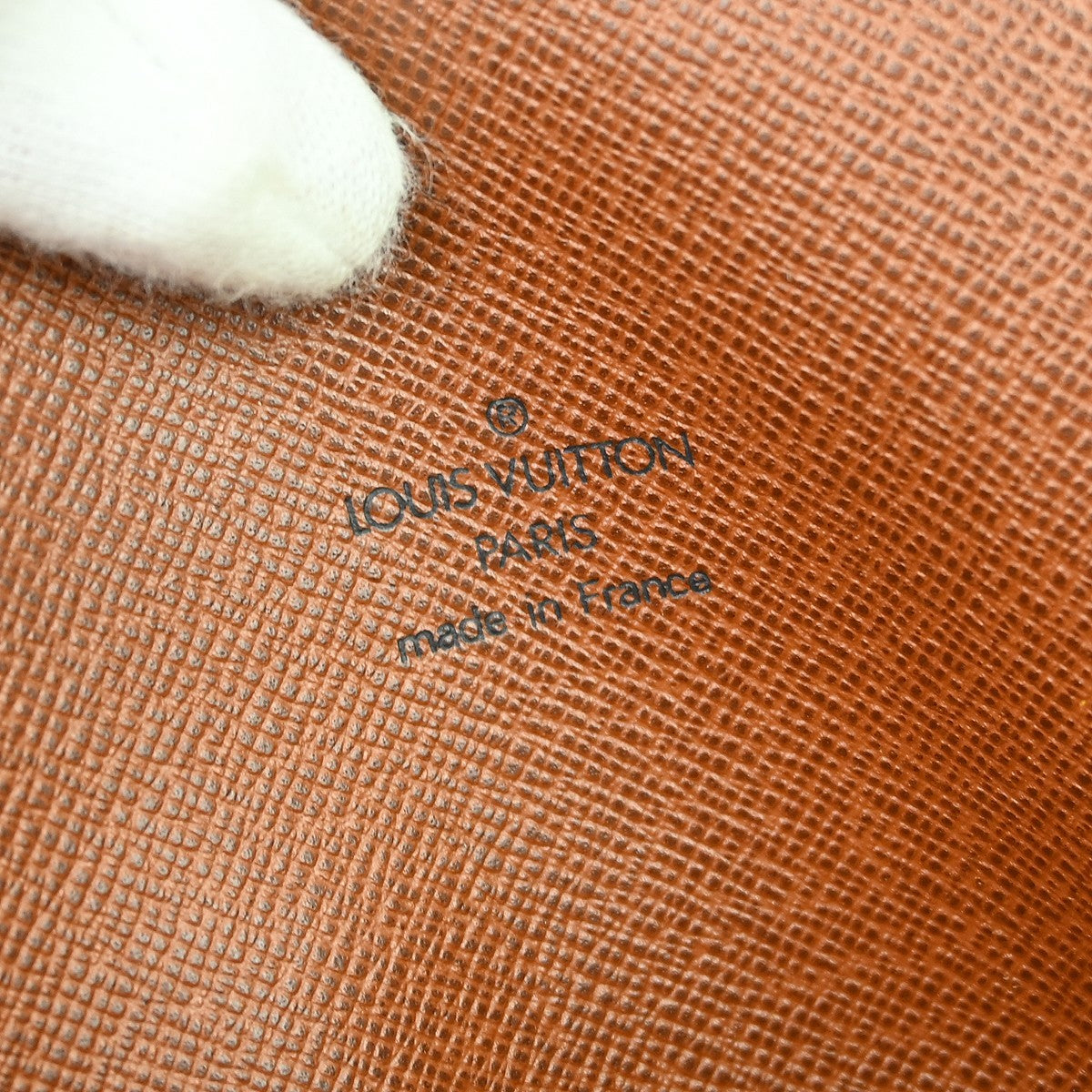 Louis Vuitton Musette Salsa Handbag Monogram Canvas, Brown, Canvas, Shoulder Bag