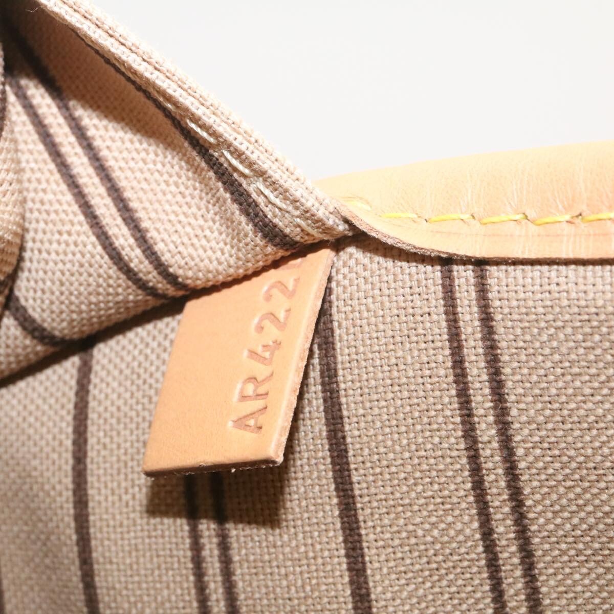 Louis Vuitton Neverfull NM Tote Limited Edition Game On Monogram Canvas, BROWN, CANVAS, Tote bag