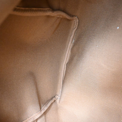 Louis Vuitton Keepall Bag Monogram Canvas, BROWN, CANVAS, Travel bag