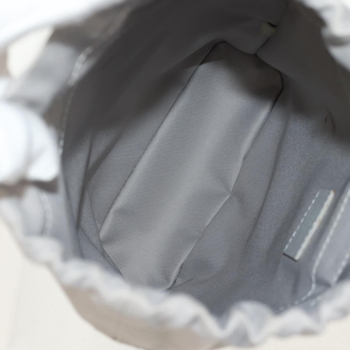 Louis Vuitton Chalk Sling Bag Limited Edition Logo Story Monogram Canvas, WHITE, CANVAS, Shoulder bag