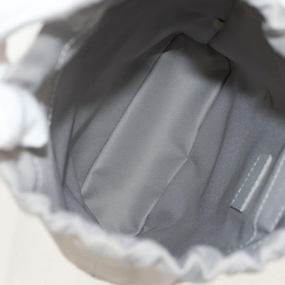 Louis Vuitton Chalk Sling Bag Limited Edition Logo Story Monogram Canvas, WHITE, CANVAS, Shoulder bag