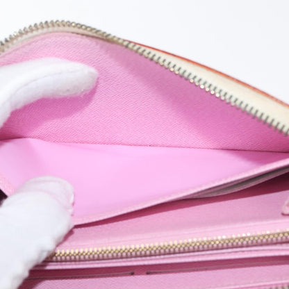 Louis Vuitton Zippy Wallet NM Monogram Multicolor Canvas, MULTICOLOUR, CANVAS, Wallets