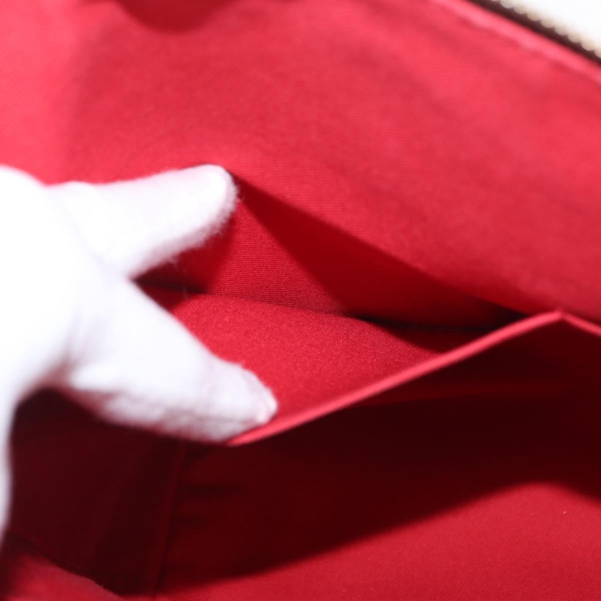 Louis Vuitton Totally Handbag Damier, BROWN, CANVAS, Tote bag