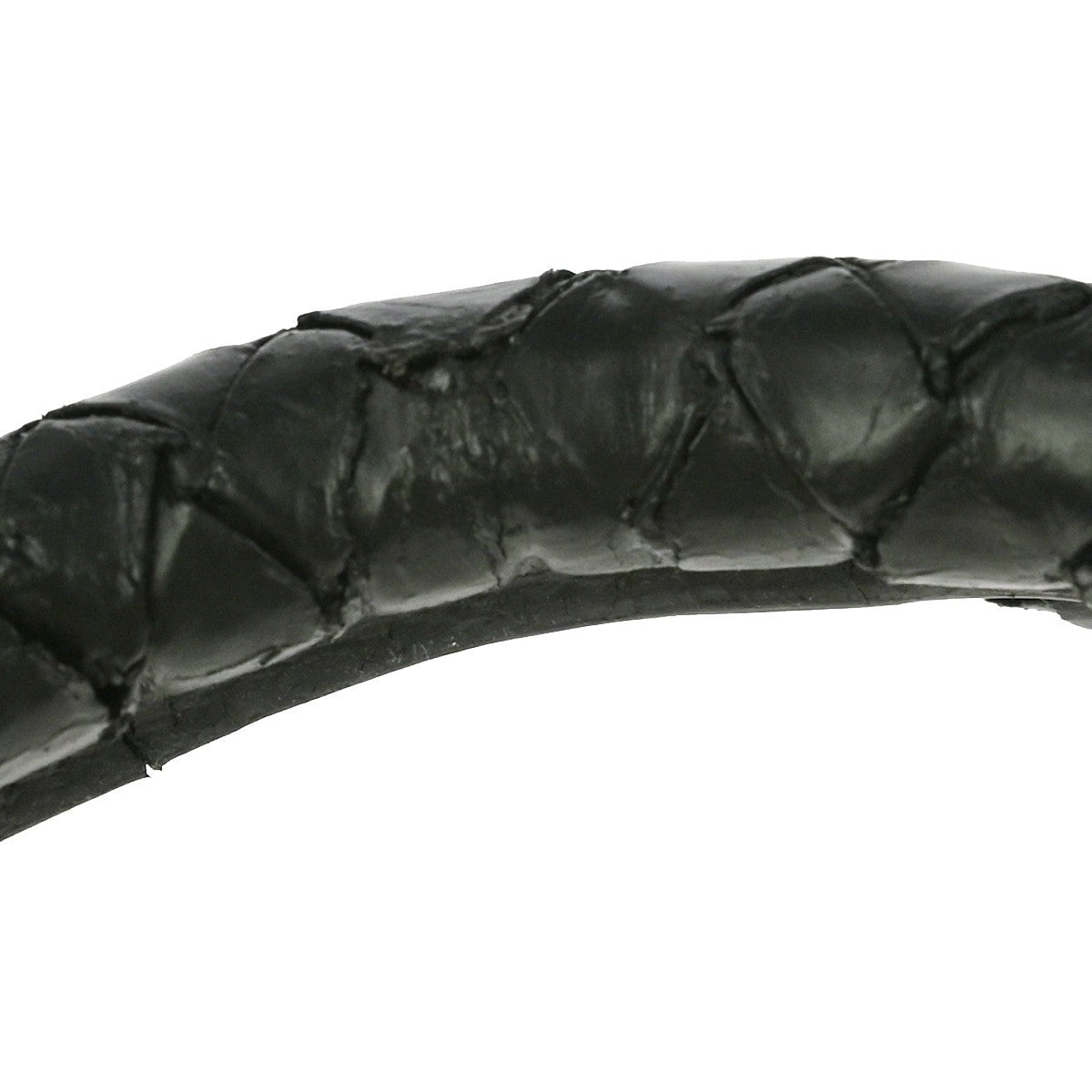 Bottega Veneta Top Zip Briefcase Intrecciato Nappa, BLACK, LEATHER, Briefcase