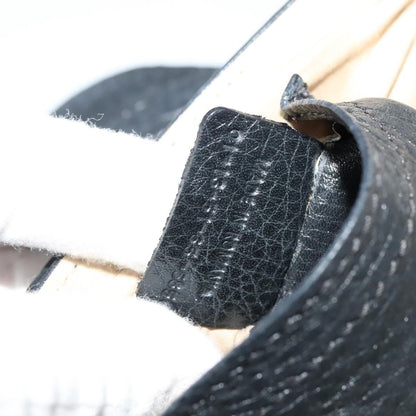 Chloe Lily Handbag Leather, BLACK, LEATHER, Handbag