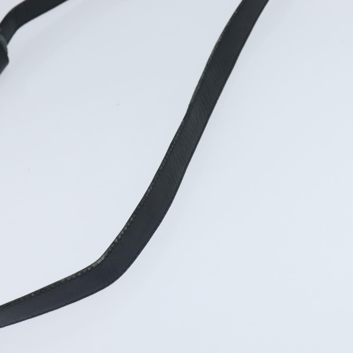 Gucci GG Supreme Messenger Bag GG canvas, NAVY, PVC, Shoulder bag