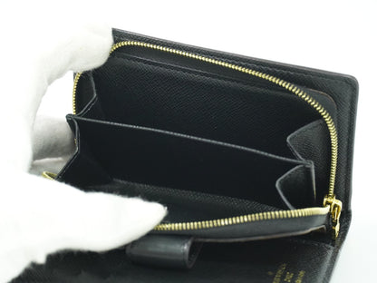 Louis Vuitton Juliette Wallet Reverse Monogram Canvas, BROWN, CANVAS, Wallets