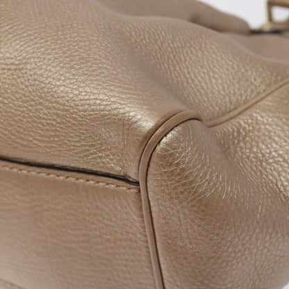 Gucci Sukey Tote Leather, PINK, LEATHER, Tote bag