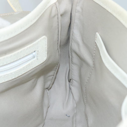 Burberry Shoulder Bag Nova Check Canvas, BEIGE, CANVAS, Shoulder bag